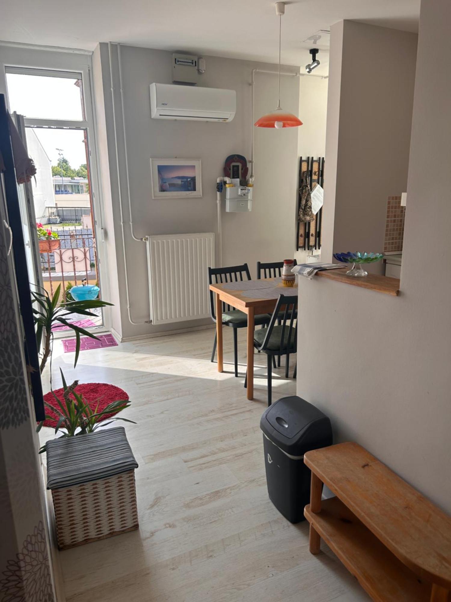 Balazs Apartman เอ็กเกอร์ ห้อง รูปภาพ